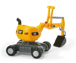 Rolly Digger Caterpillar