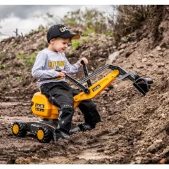 rollyDigger JCB