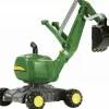 Rolly Digger John Deere