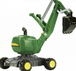 Rolly Digger John Deere