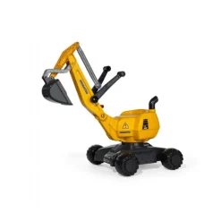 Rolly Digger Komatsu gul