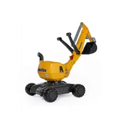 Rolly Digger Komatsu gul