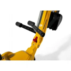 Rolly Digger Komatsu gul