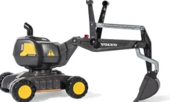 Rolly Digger Volvo
