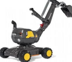 Rolly Digger Volvo