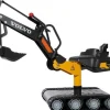 Rolly Digger Volvo XL