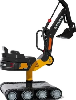 Rolly Digger Volvo XL