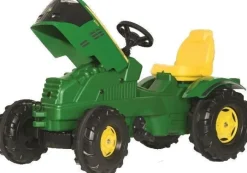 RollyFarmertrac John Deere 6210 R