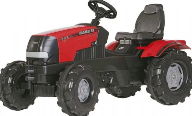 RollyFarmtrac Case Puma