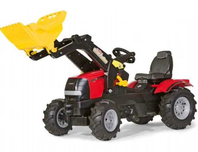 RollyFarmtrac Case Puma Traktor