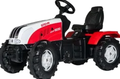 RollyFarmtrac Classic Steyr CVT 6225