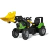 RollyFarmtrac Deutz-Fahr Luftdæk