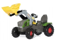 RollyFarmtrac Fendt Vario Traktor