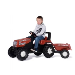 rollyFarmtrac Fiat Centenario
