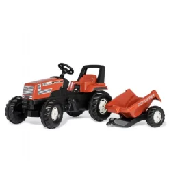 rollyFarmtrac Fiat Centenario