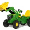 RollyFarmtrac John Deere 6210 R