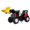 RollyFarmtrac Lintrac Frontlad