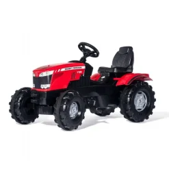 RollyFarmtrac MF 8650