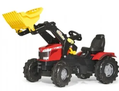 RollyFarmtrac MF 8650
