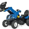 Rollyfarmtrac New Holland