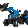 Rollyfarmtrac New Holland