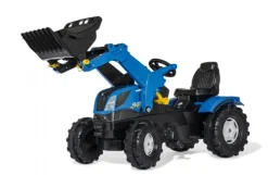 Rollyfarmtrac New Holland