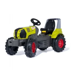 rollyFarmtrac Premium II CLAAS Arion 660