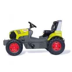rollyFarmtrac Premium II CLAAS Arion 660