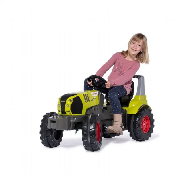 rollyFarmtrac Premium II CLAAS Arion 660
