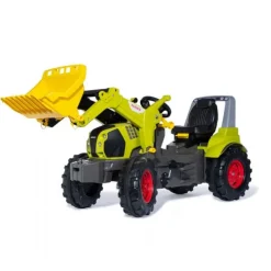 rollyFarmtrac Premium II CLAAS Arion 660