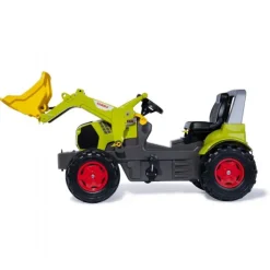 rollyFarmtrac Premium II CLAAS Arion 660