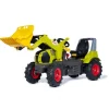rollyFarmtrac Premium II CLAAS Arion 660