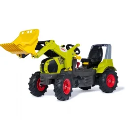 rollyFarmtrac Premium II CLAAS Arion 660