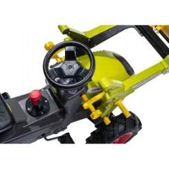 rollyFarmtrac Premium II CLAAS Arion 660