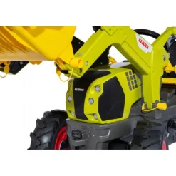 rollyFarmtrac Premium II CLAAS Arion 660