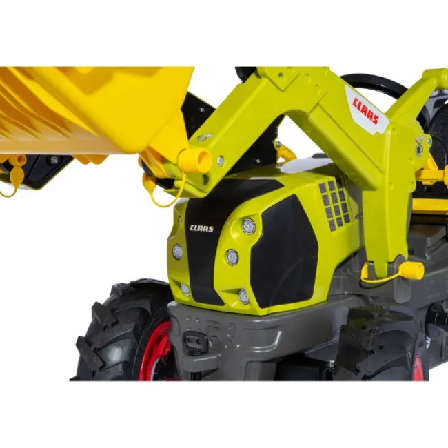 rollyFarmtrac Premium II CLAAS Arion 660