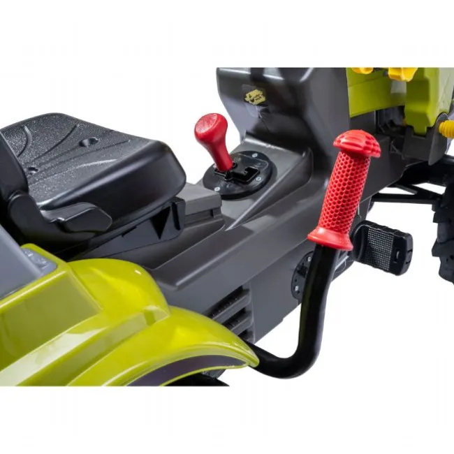 rollyFarmtrac Premium II CLAAS Arion 660