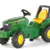 RollyFarmtrac Premium John Deere Traktor