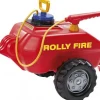 Rolly Fire m/ tank/pumpe/og sprøjte
