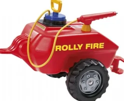 Rolly Fire m/ tank/pumpe/og sprøjte