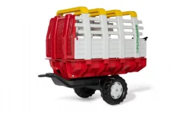 rollyHay Wagon Pöttinger