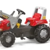 Rolly Junior Traktor m. frontskovl