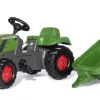 Rollykid fendt 516 m. anhænger