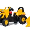 RollyKid JCB med frontskovl