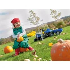 RollyKid Traktor New Holland