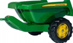 Rolly Kipper II John Deere