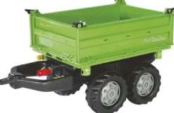 Rolly Mega Trailer
