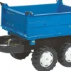 Rolly Mega Trailer