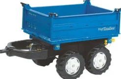 Rolly Mega Trailer
