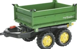 Rolly Mega Trailer